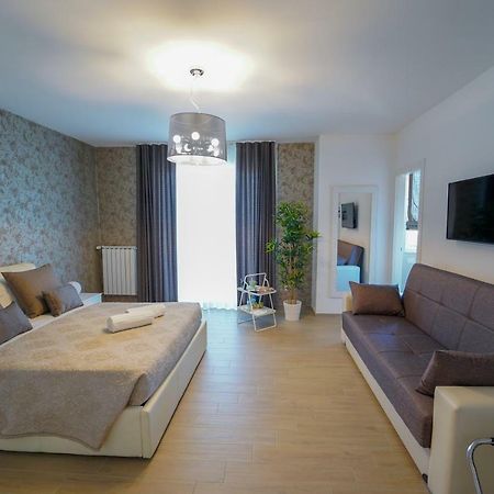 Wojtyla Airport Bari Bed & Breakfast Dış mekan fotoğraf