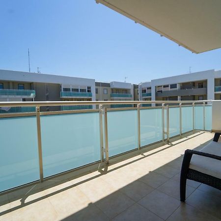 Wojtyla Airport Bari Bed & Breakfast Dış mekan fotoğraf
