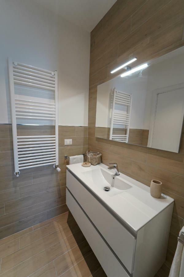 Wojtyla Airport Bari Bed & Breakfast Dış mekan fotoğraf
