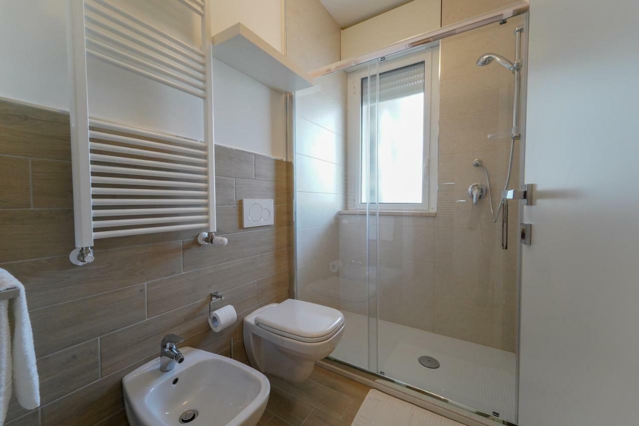 Wojtyla Airport Bari Bed & Breakfast Dış mekan fotoğraf