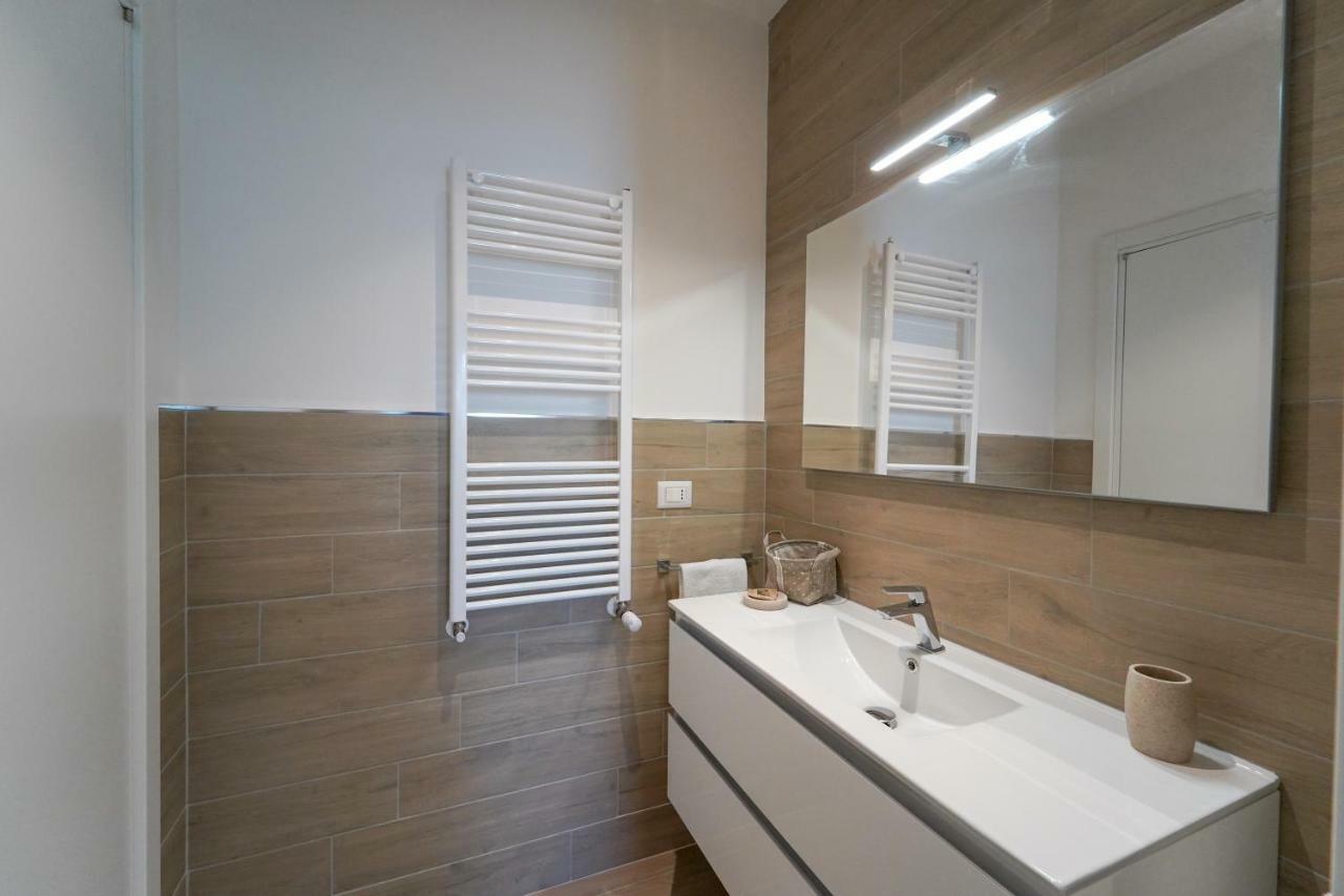 Wojtyla Airport Bari Bed & Breakfast Dış mekan fotoğraf
