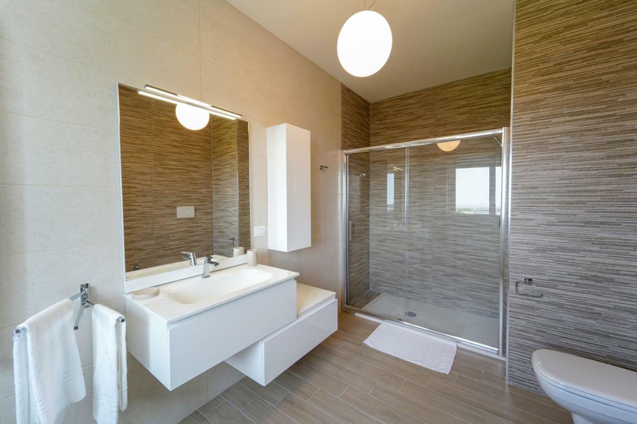 Wojtyla Airport Bari Bed & Breakfast Dış mekan fotoğraf