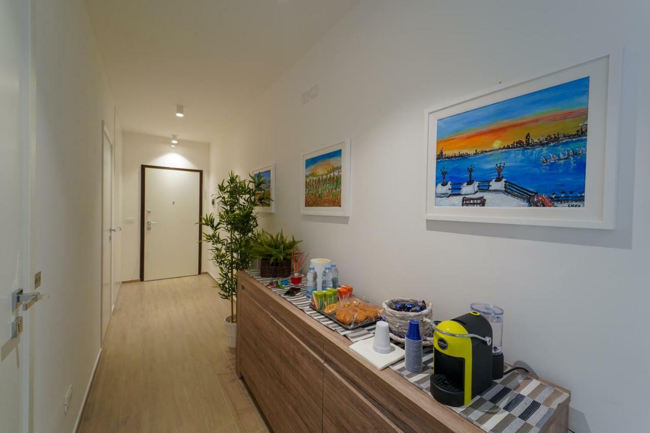 Wojtyla Airport Bari Bed & Breakfast Dış mekan fotoğraf