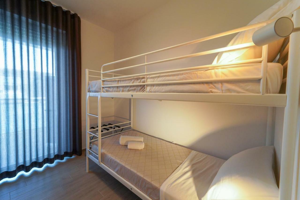 Wojtyla Airport Bari Bed & Breakfast Dış mekan fotoğraf