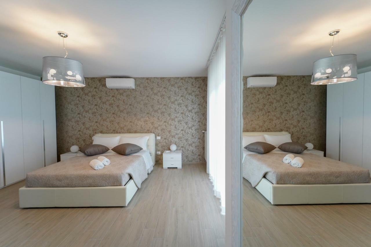 Wojtyla Airport Bari Bed & Breakfast Dış mekan fotoğraf