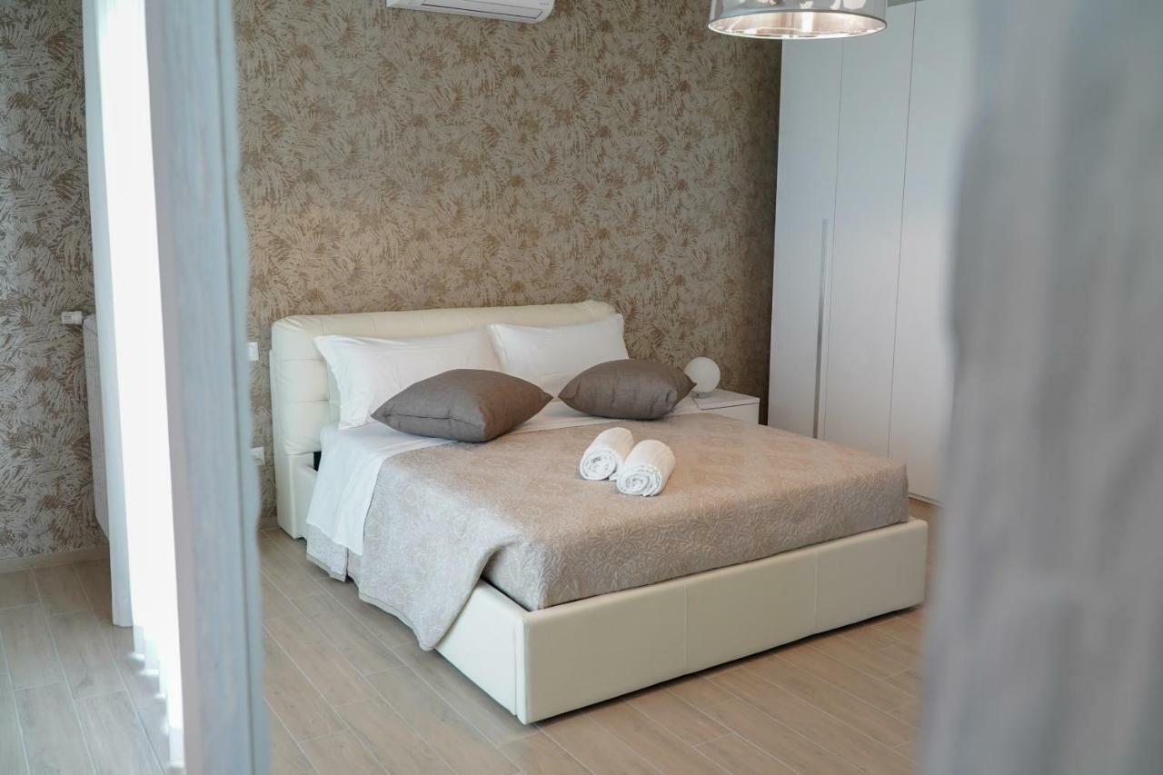 Wojtyla Airport Bari Bed & Breakfast Dış mekan fotoğraf