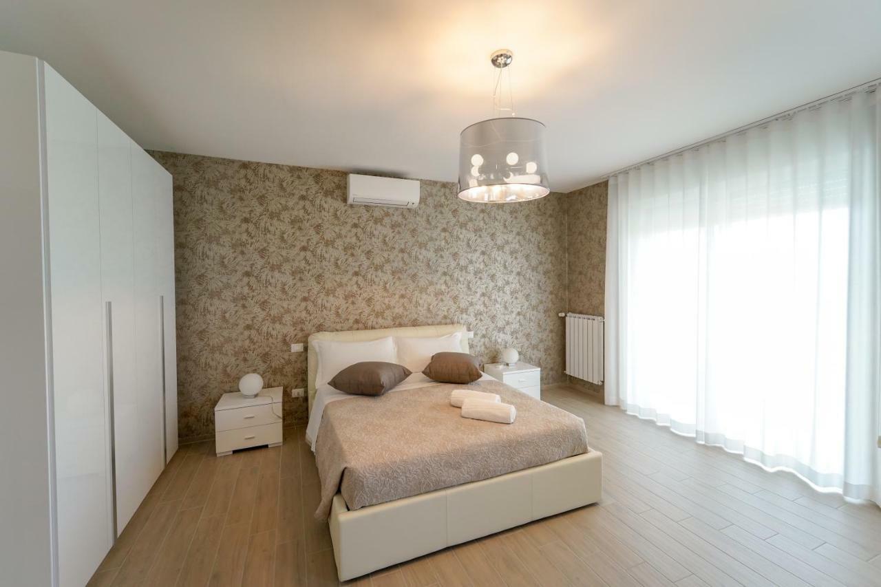 Wojtyla Airport Bari Bed & Breakfast Dış mekan fotoğraf