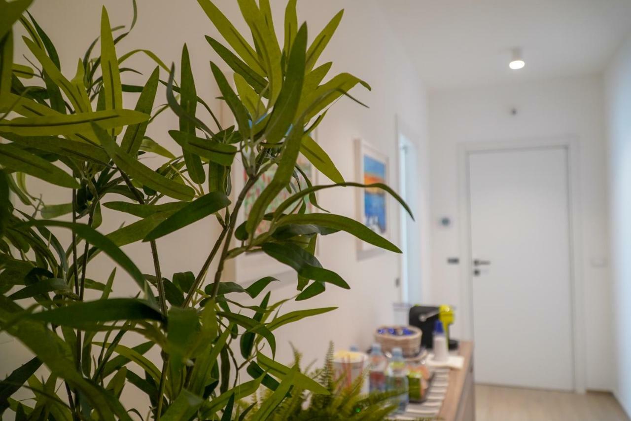Wojtyla Airport Bari Bed & Breakfast Dış mekan fotoğraf