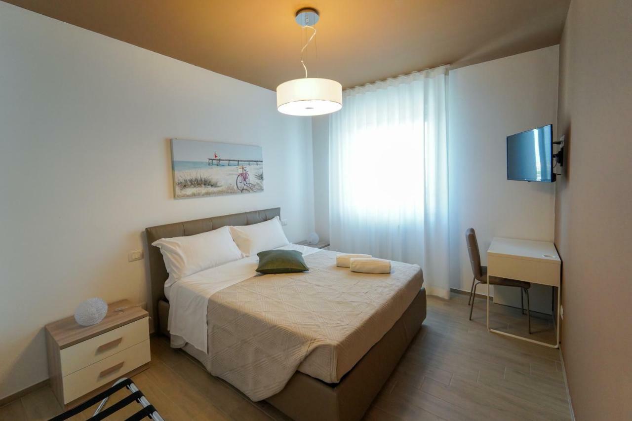Wojtyla Airport Bari Bed & Breakfast Dış mekan fotoğraf
