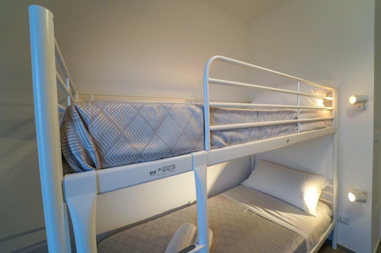 Wojtyla Airport Bari Bed & Breakfast Dış mekan fotoğraf
