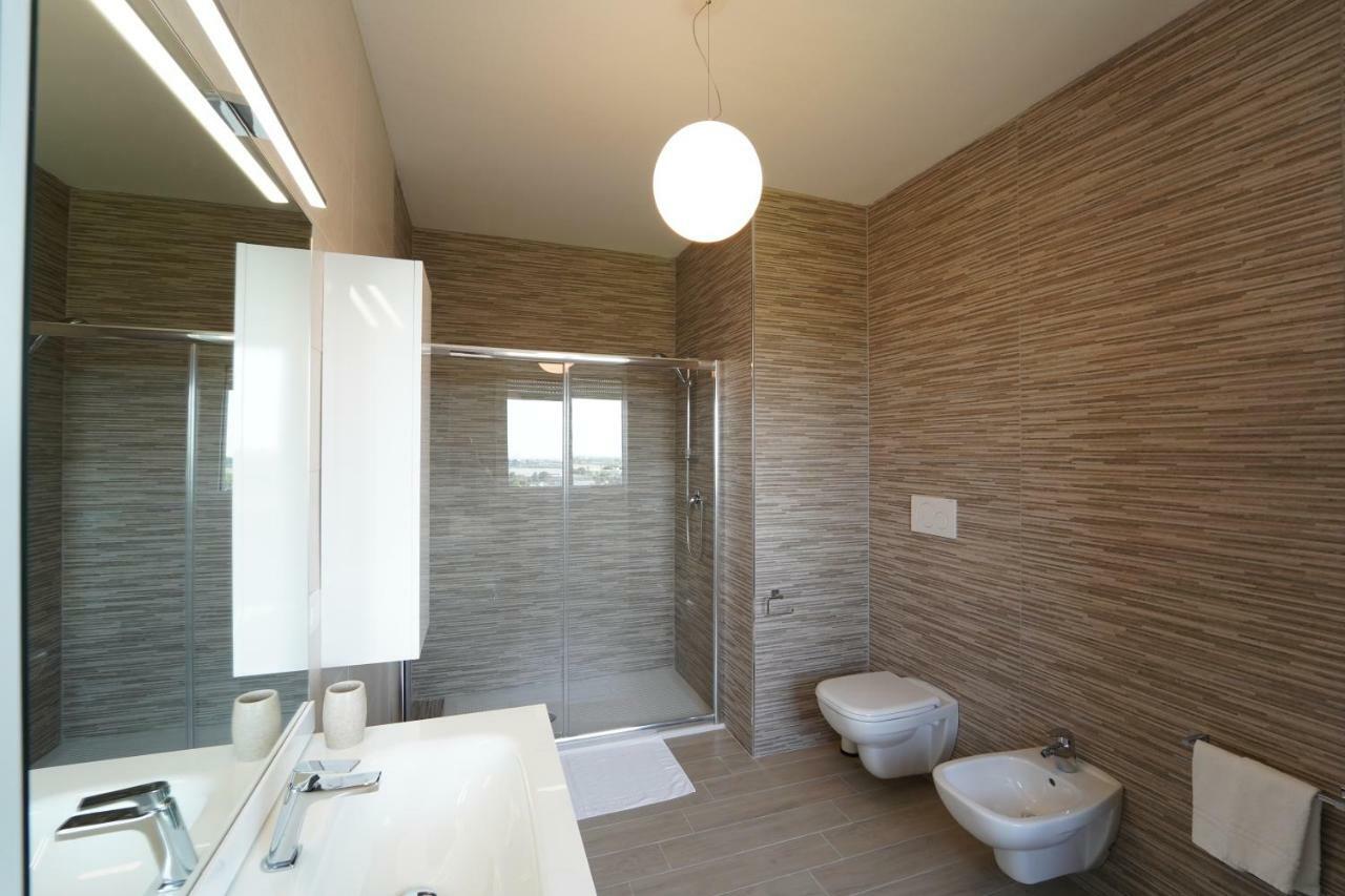 Wojtyla Airport Bari Bed & Breakfast Dış mekan fotoğraf