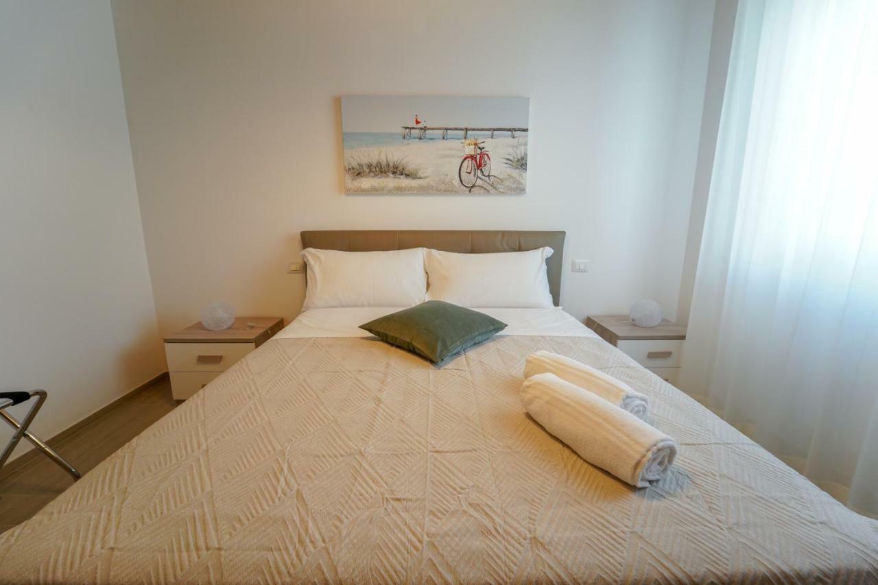 Wojtyla Airport Bari Bed & Breakfast Dış mekan fotoğraf