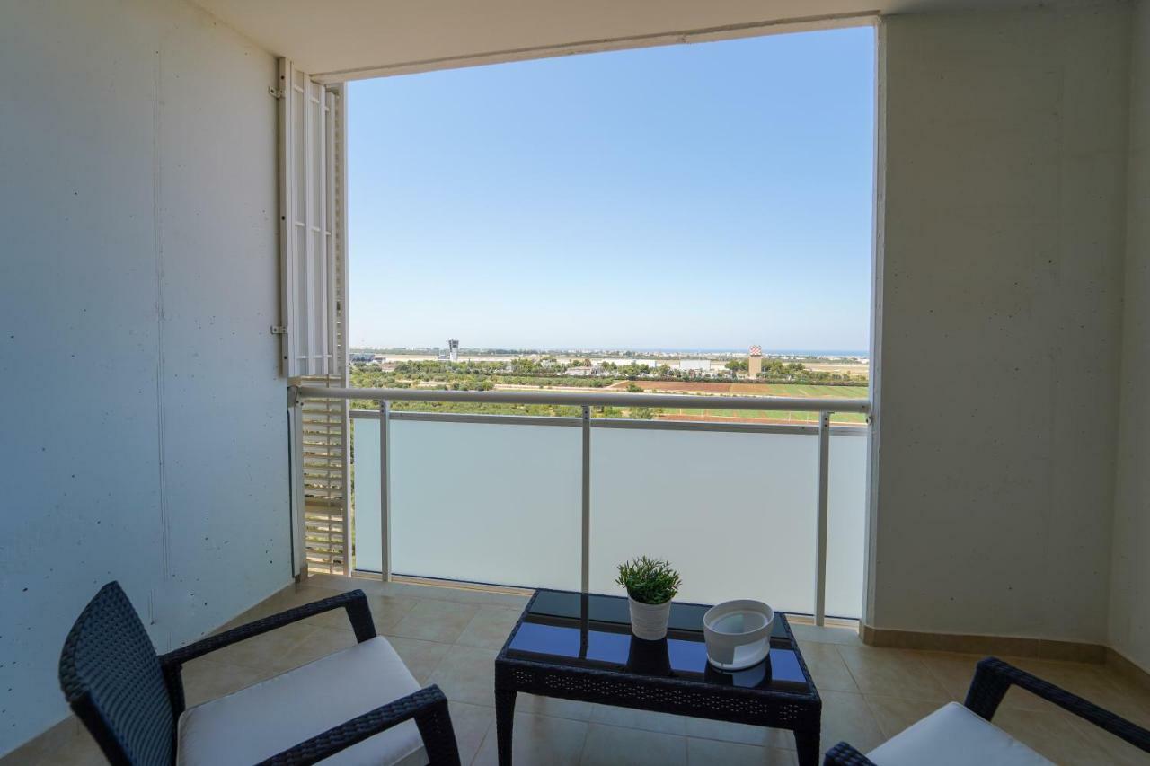 Wojtyla Airport Bari Bed & Breakfast Dış mekan fotoğraf