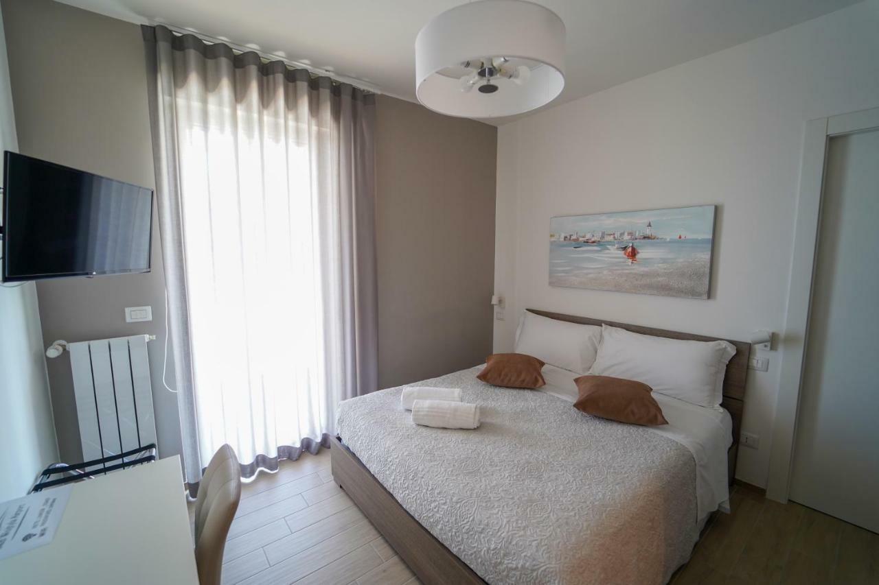 Wojtyla Airport Bari Bed & Breakfast Dış mekan fotoğraf